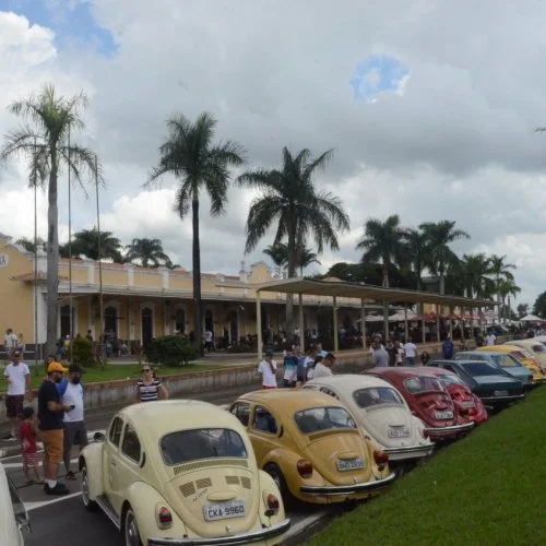 Fest Fusca 2019