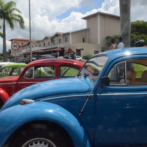 Fest Fusca 2019