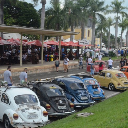 Fest Fusca 2019
