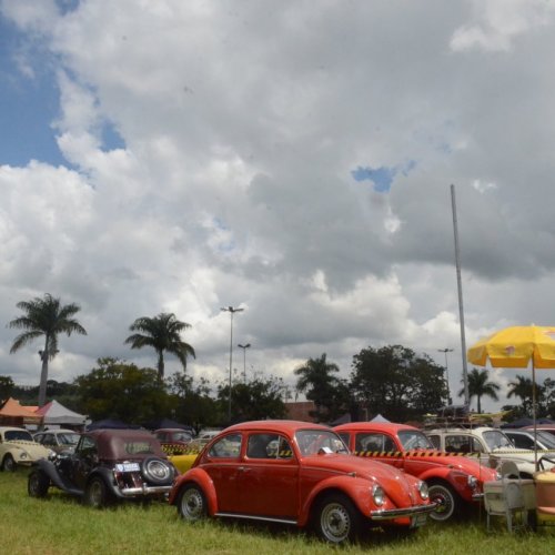 Fest Fusca 2019