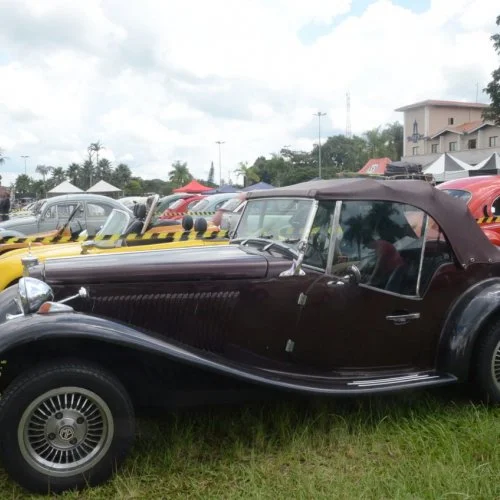 Fest Fusca 2019