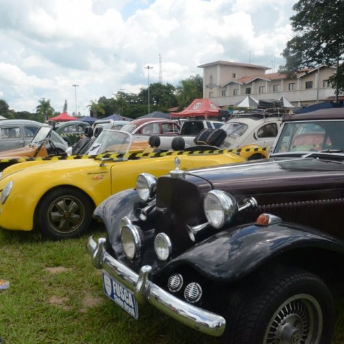 Fest Fusca 2019