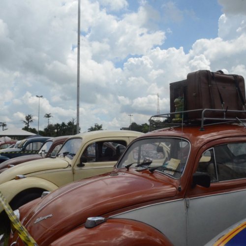 Fest Fusca 2019
