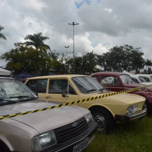 Fest Fusca 2019