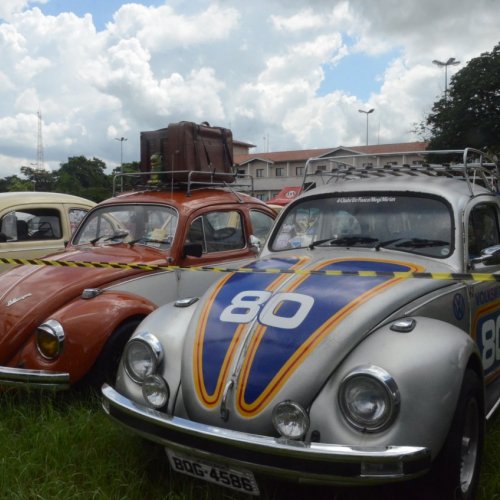 Fest Fusca 2019