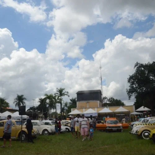 Fest Fusca 2019