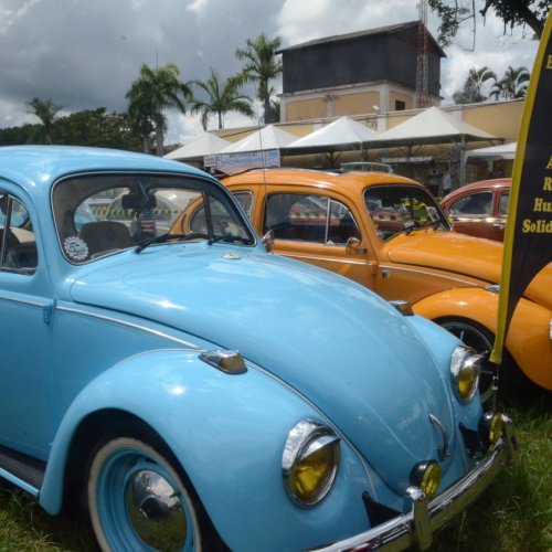 Fest Fusca 2019