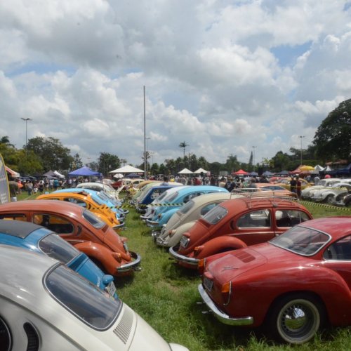 Fest Fusca 2019