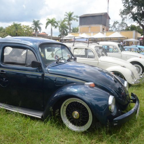 Fest Fusca 2019