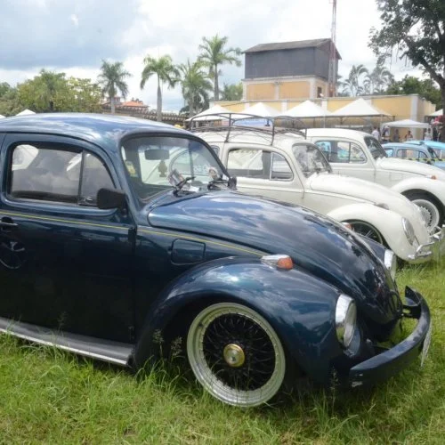 Fest Fusca 2019