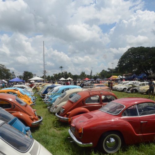 Fest Fusca 2019