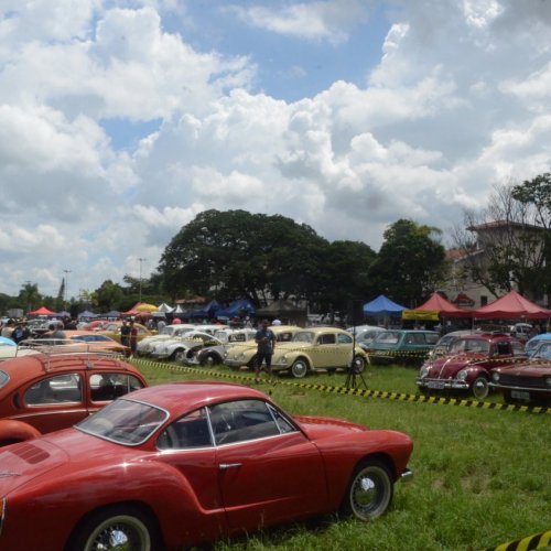 Fest Fusca 2019