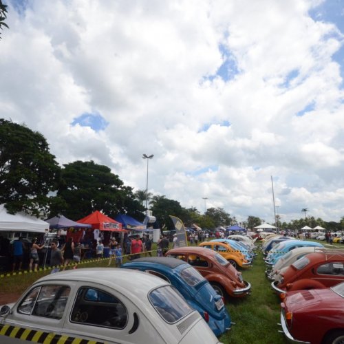 Fest Fusca 2019