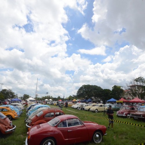 Fest Fusca 2019