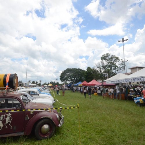 Fest Fusca 2019