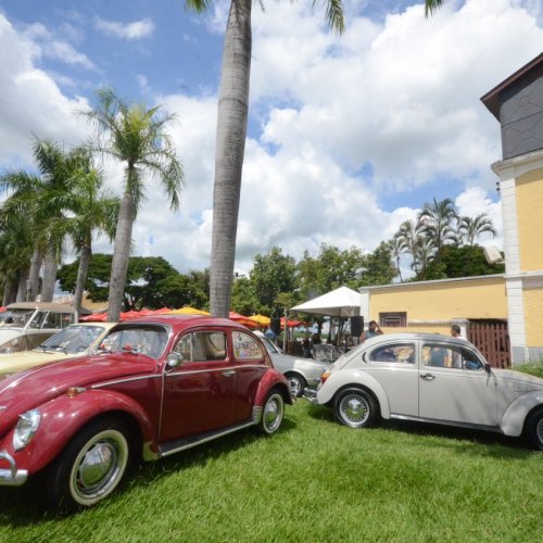 Fest Fusca 2019