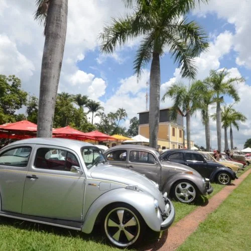 Fest Fusca 2019