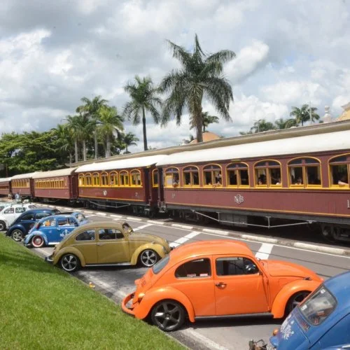 Fest Fusca 2019