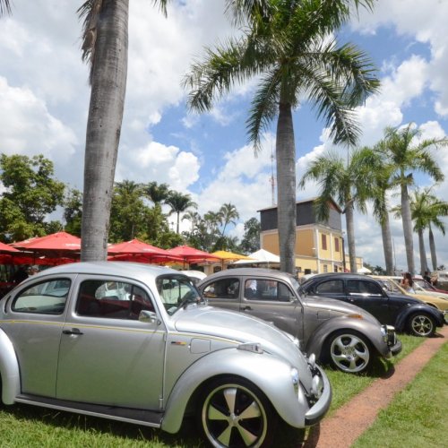 Fest Fusca 2019