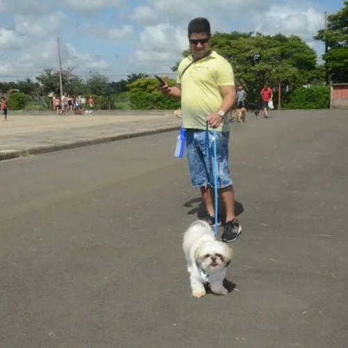 Xod? de Bicho 