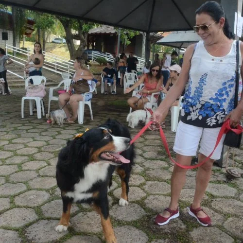 Xod? de Bicho 