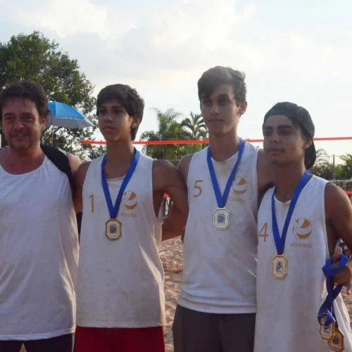 Areia 