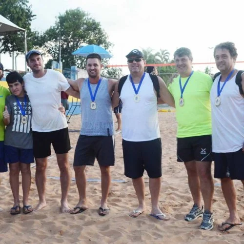 Areia 