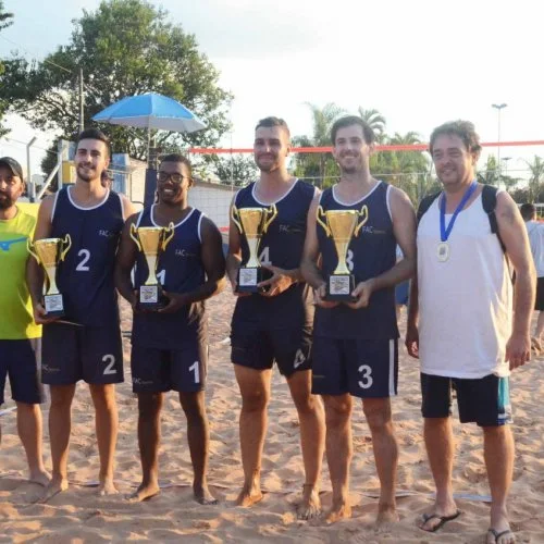 Areia 