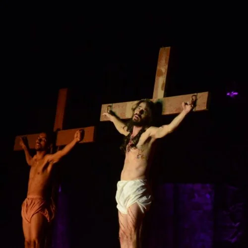 Paixão Cristo 2019 