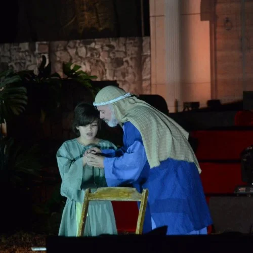 Paix?o Cristo 2019 