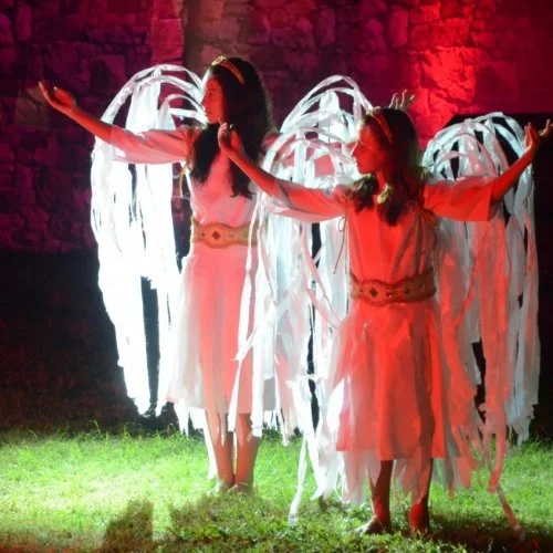 Paix?o Cristo 2019 