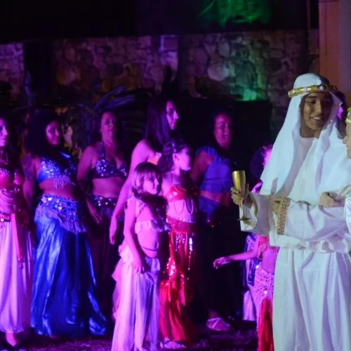 Paix?o Cristo 2019 
