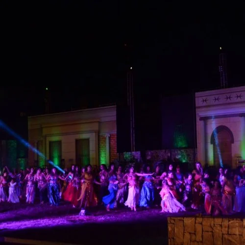 Paix?o Cristo 2019 