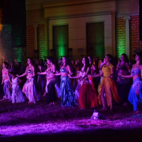 Paix?o Cristo 2019 