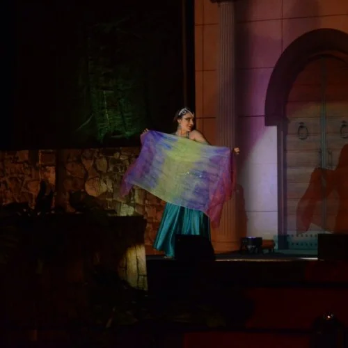Paix?o Cristo 2019 