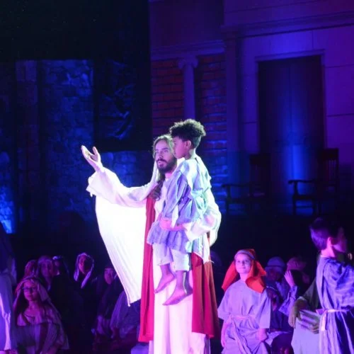 Paix?o Cristo 2019 