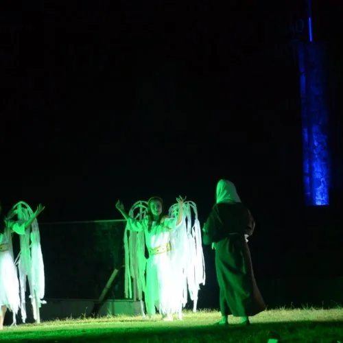 Paix?o Cristo 2019 