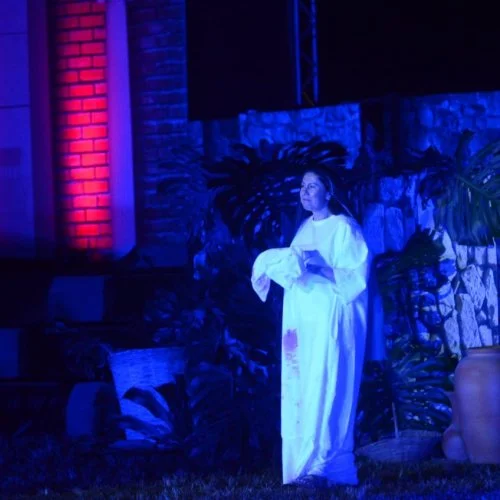 Paix?o Cristo 2019 