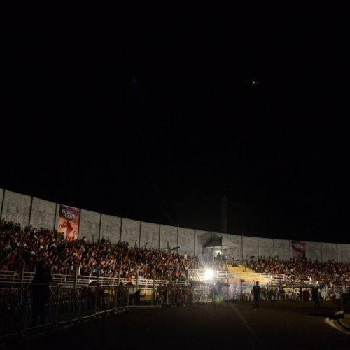 Paixo de Cristo Jaguarina 