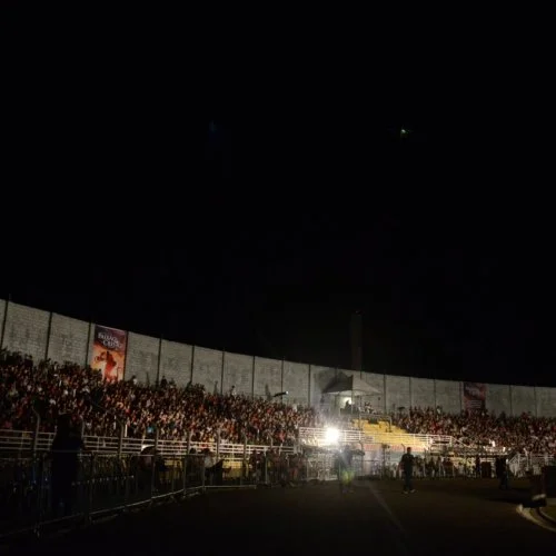 Paixão de Cristo Jaguariúna 