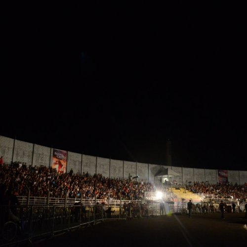 Paix?o de Cristo Jaguari?na 