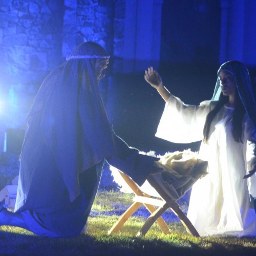 Paix?o de Cristo Jaguari?na 