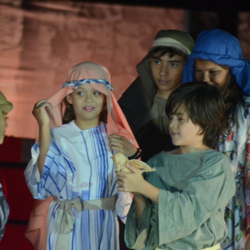 Paix?o de Cristo Jaguari?na 