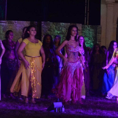 Paix?o de Cristo Jaguari?na 