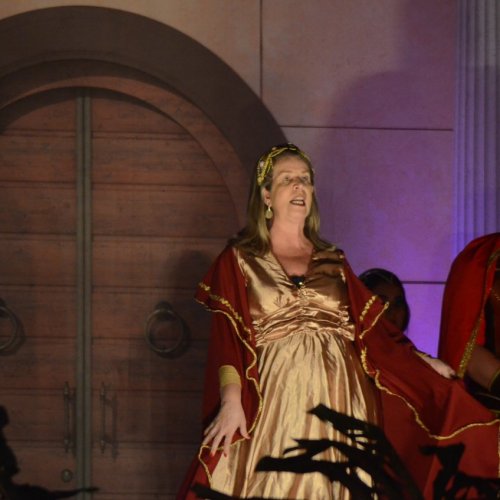 Paix?o de Cristo Jaguari?na 