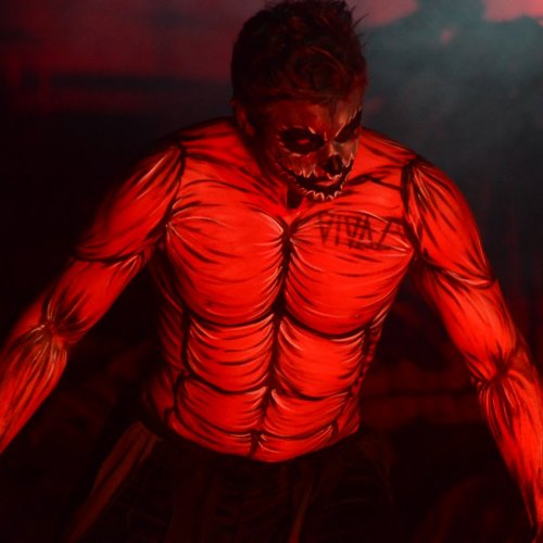 Paix?o de Cristo Jaguari?na 