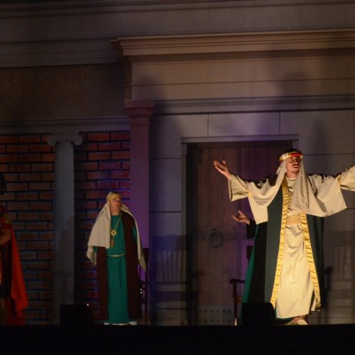 Paix?o de Cristo Jaguari?na 